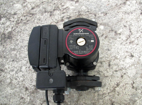 Grundfos alpha1 - 26-99, /