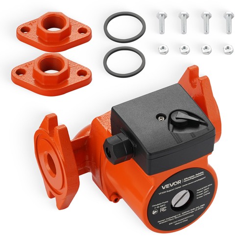 Vevor 58fc cast - cast, iron