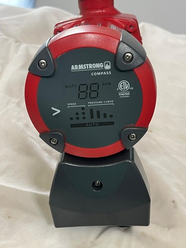 Armstrong compass pump - armstrong,