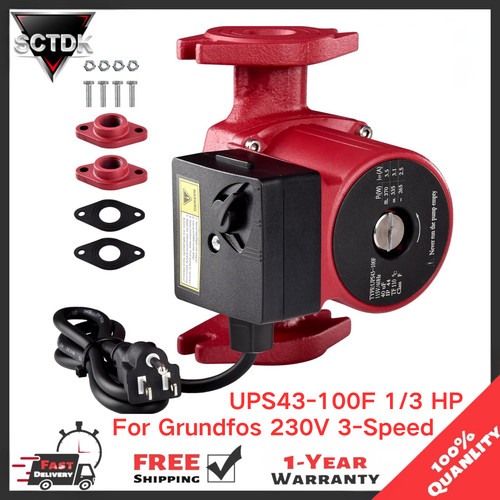 New water circulator - new,