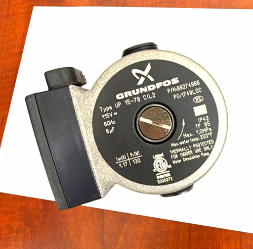 Grundfos cil2 cast - grundfos, up