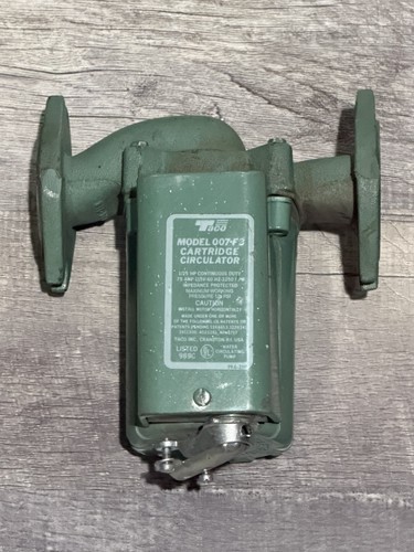 Vintage taco 007 cartridge - taco, 007-f5