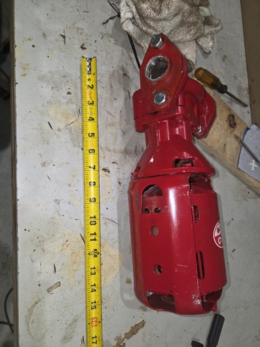 Bell gossett series 100 - bell,