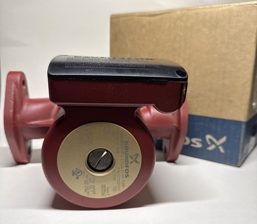 Grundfos up43 75bf bronze - up43-75bf,