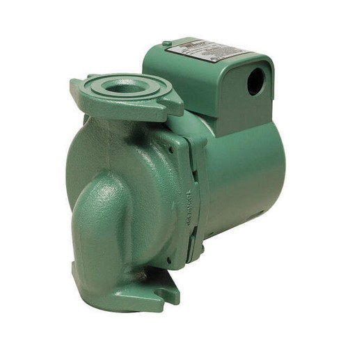 New taco 2400 3p hydronic - taco, 2400-20-3p