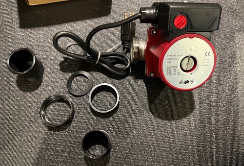 115v 60hz 3 speed - 115v/60hz,