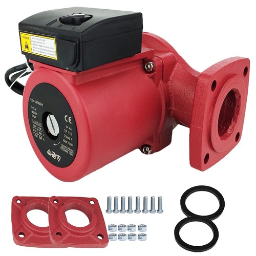 45gpm speed cast iron - 45gpm,